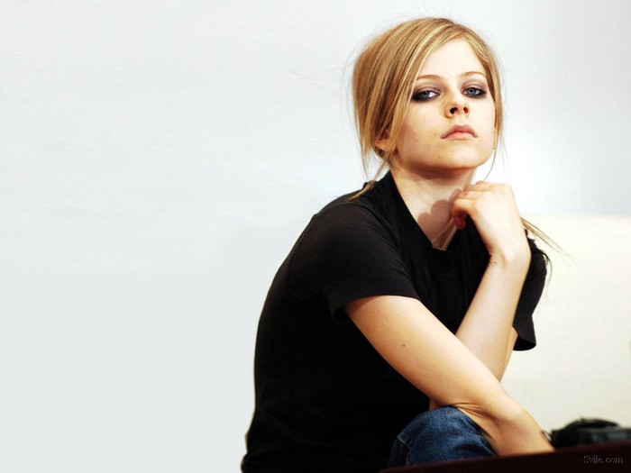 Avril Lavigne (91) - avril lavigne