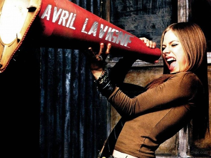 Avril Lavigne (114) - avril lavigne