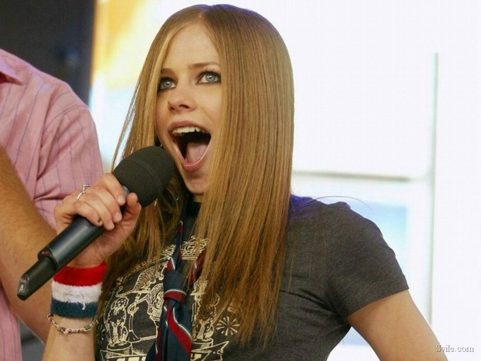 Avril Lavigne (121) - avril lavigne