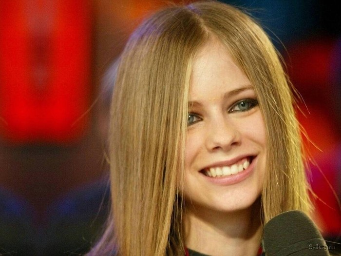Avril Lavigne (137)