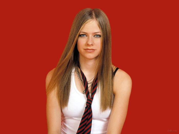 Avril Lavigne (173) - avril lavigne