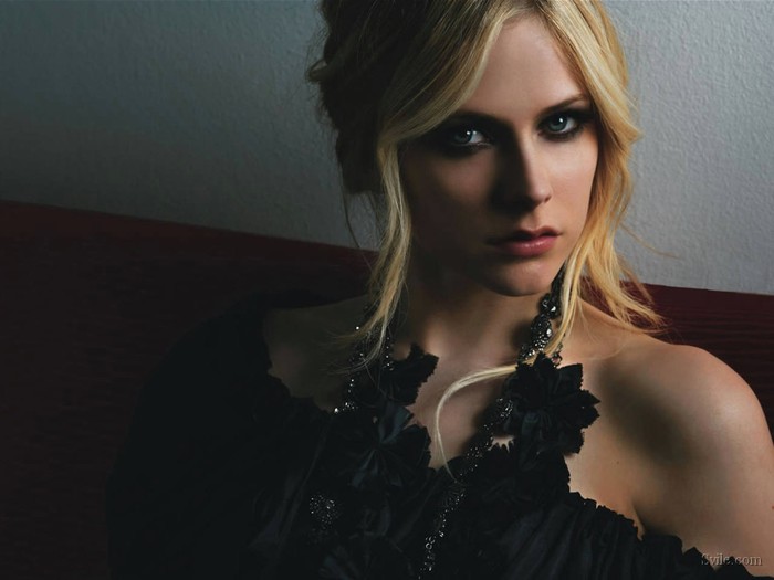 Avril Lavigne (183) - avril lavigne