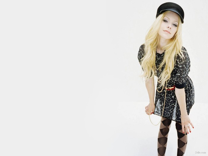 Avril Lavigne (191) - avril lavigne