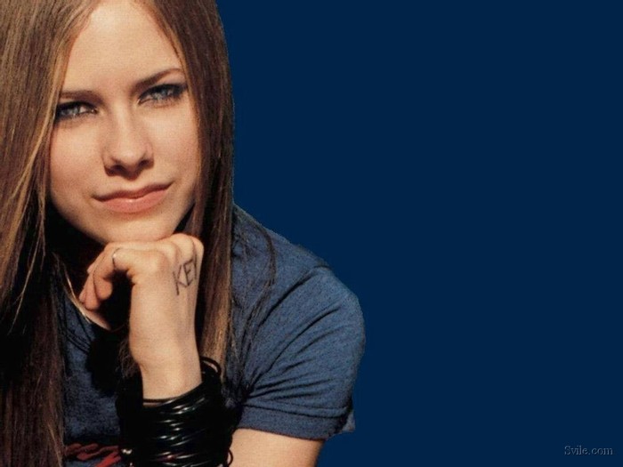 Avril Lavigne (194)
