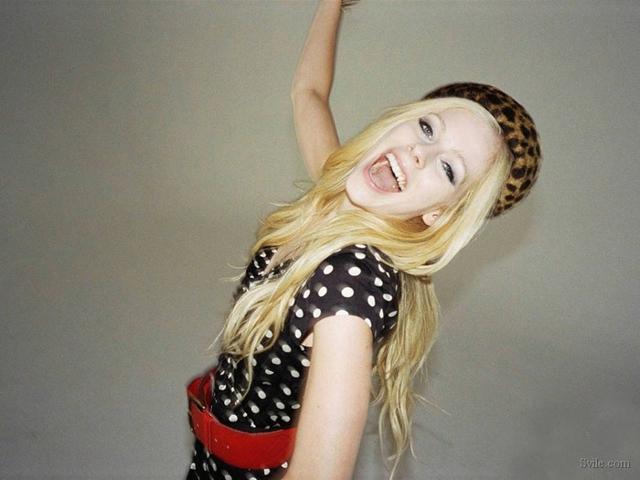 Avril Lavigne (195)