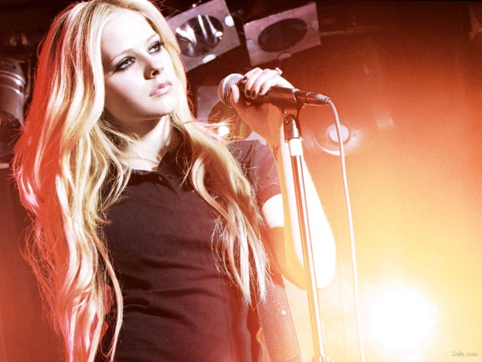 Avril Lavigne (218) - avril lavigne