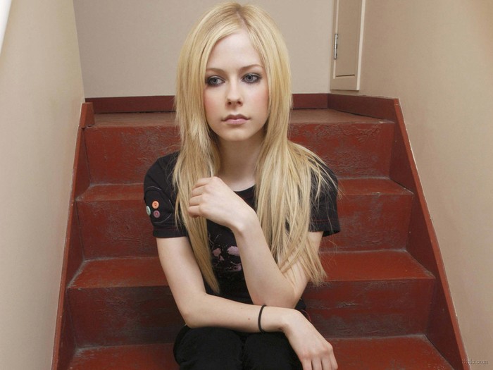 Avril Lavigne (224)
