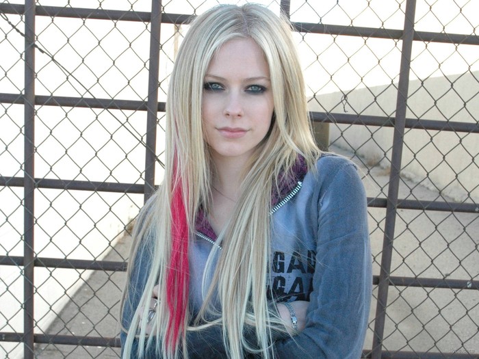Avril Lavigne (234) - avril lavigne