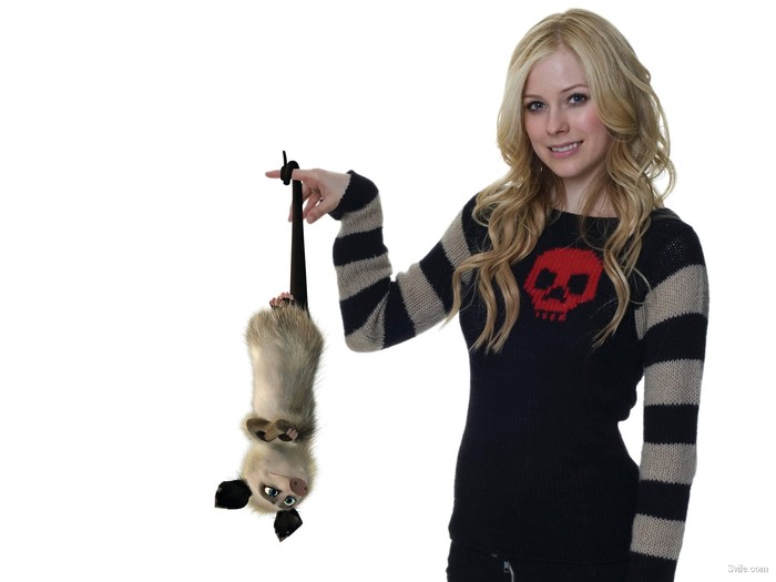 Avril Lavigne (248) - avril lavigne