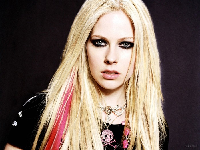 Avril Lavigne (258) - avril lavigne