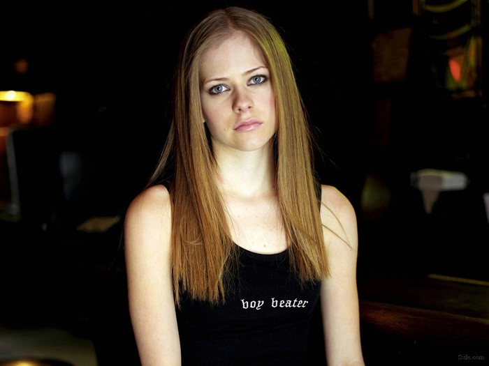 Avril Lavigne (266) - avril lavigne
