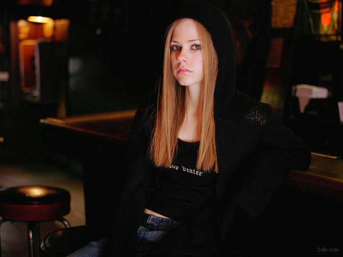 Avril Lavigne (271) - avril lavigne