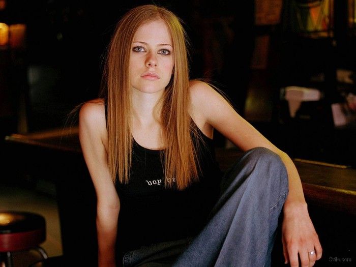 Avril Lavigne (272) - avril lavigne