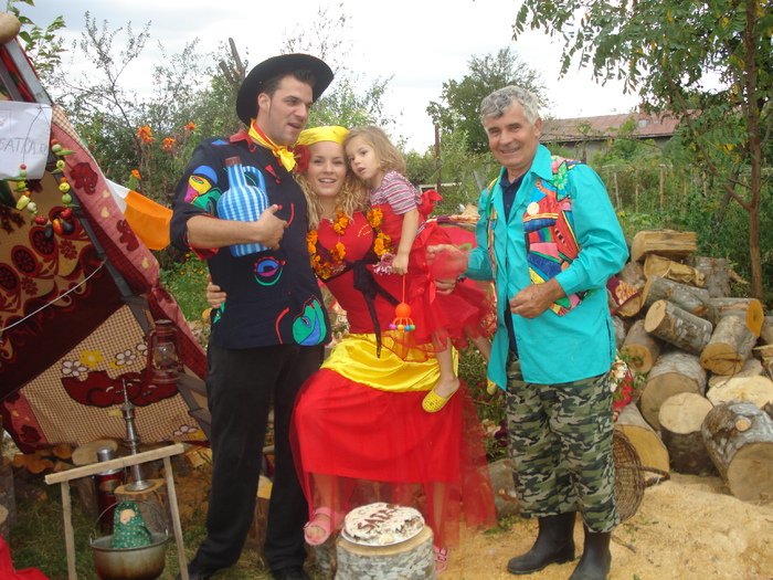 CU DAMIGEANA INAINTEEEE!!!!!!