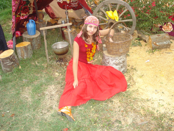 LA TAVALEALA VESELA:))