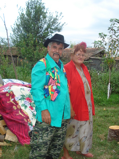 BULIBASA SI MAMA LEONE:)