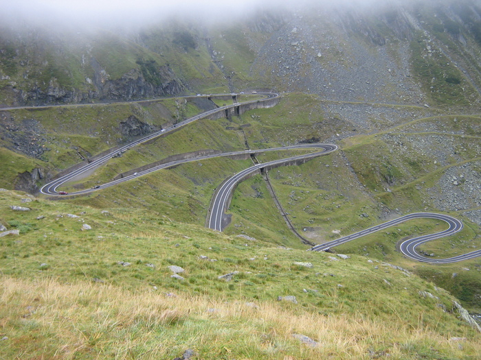 IMG_5764 - 2010-08-29 Transfagarasan