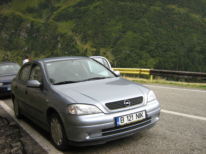 IMG_5718 - 2010-08-29 Transfagarasan