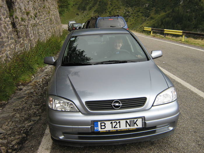 IMG_5748 - 2010-08-29 Transfagarasan