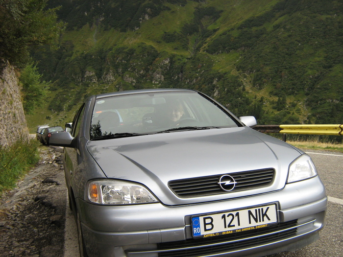 IMG_5749 - 2010-08-29 Transfagarasan