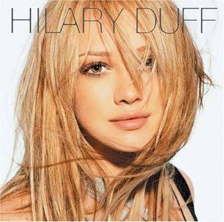 Hilary - Hilary Erhard Duff