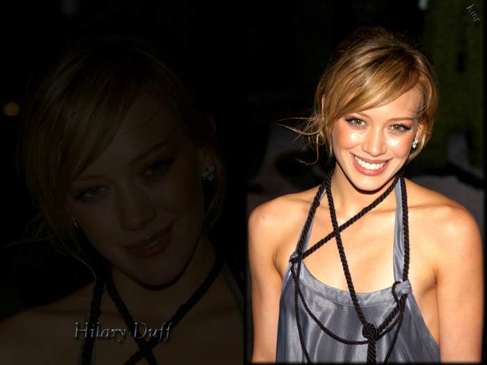 Hilary - Hilary Erhard Duff