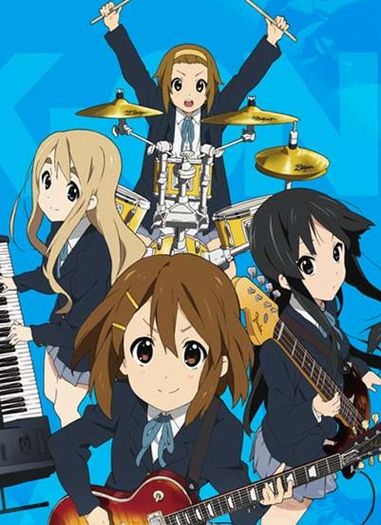 k-on-dub