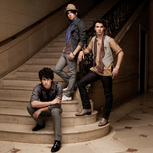 Jonas - Jonas Brothers