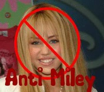 Cnv e AntiMiley