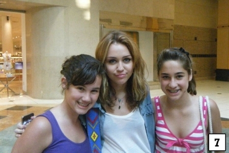 Miley [:X]