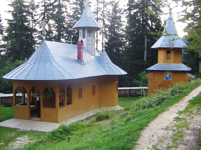 Pelerinaj  2010 075