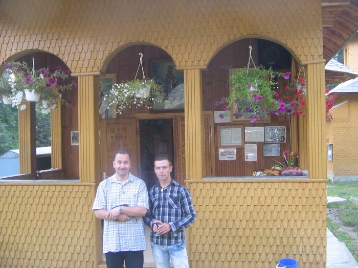 Pelerinaj  2010 078 - Pelerinaj 2010 BUCOVINA