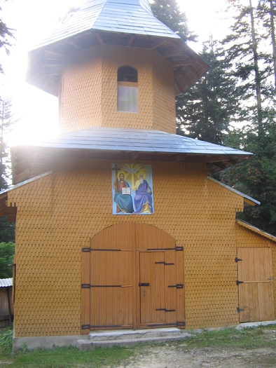 Pelerinaj  2010 079