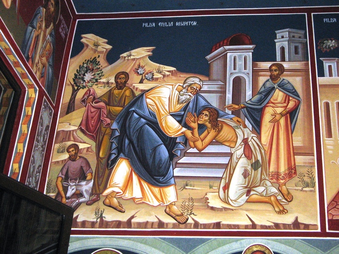 z Pelerinaj  2010 029