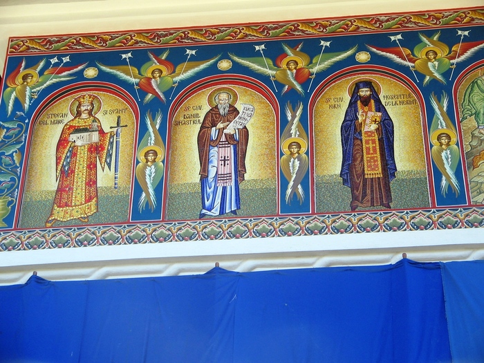 z Pelerinaj  2010 036