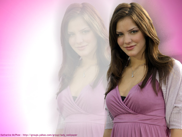 Katharine McPhee (12) - x - Katharine McPhee