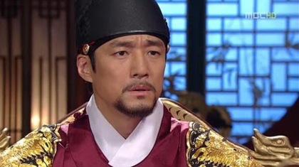 dy37_10_2 - Regele Sukjong