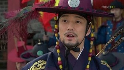 klyfkuy - Regele Sukjong