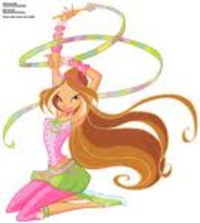 images - winx flora