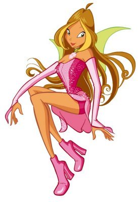 winx_club_flora_image_2 - winx flora