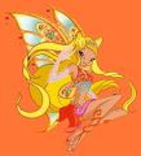 gf - winx stela