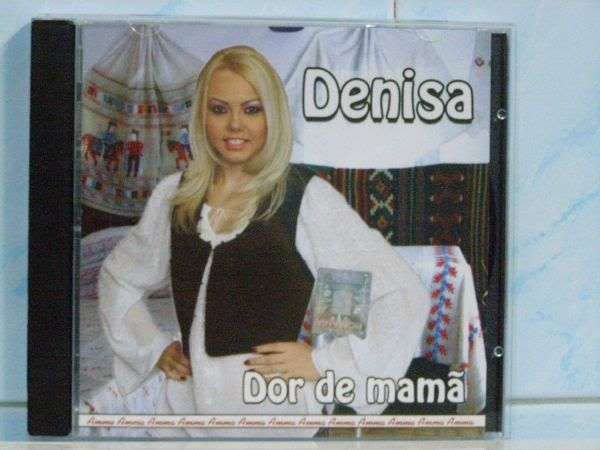 004K054g1Ok - Denisa