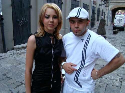 denisa si nino - Denisa