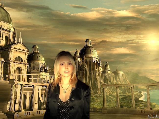 denisa(28) - Denisa