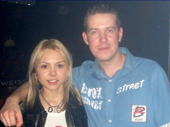 denisa(30) - Denisa