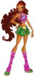 layla (1) - winx layla