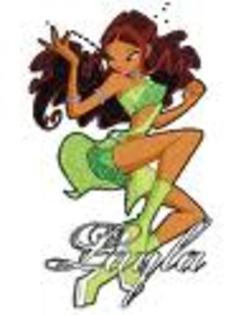 layla (2) - winx layla