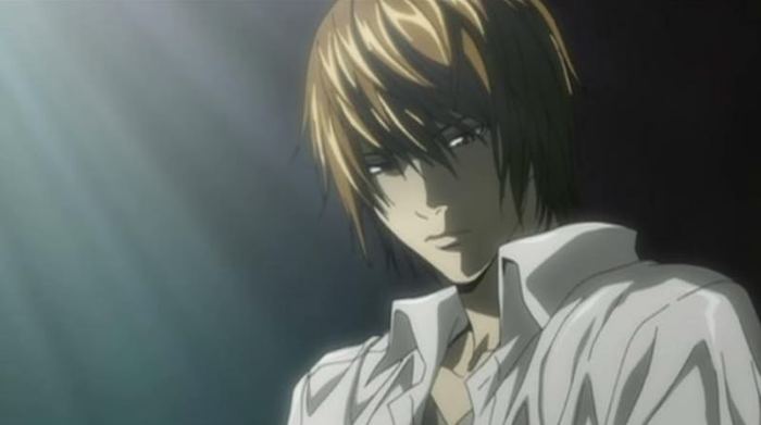  - Light Yagami