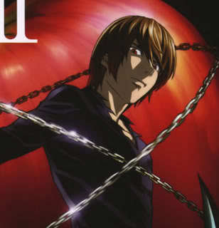  - Light Yagami