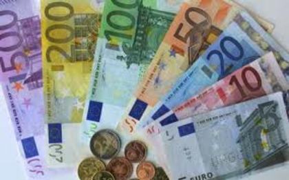 euro - Money in the world